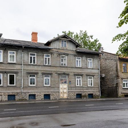 Telliskivi Apartment Tallinn Exterior photo