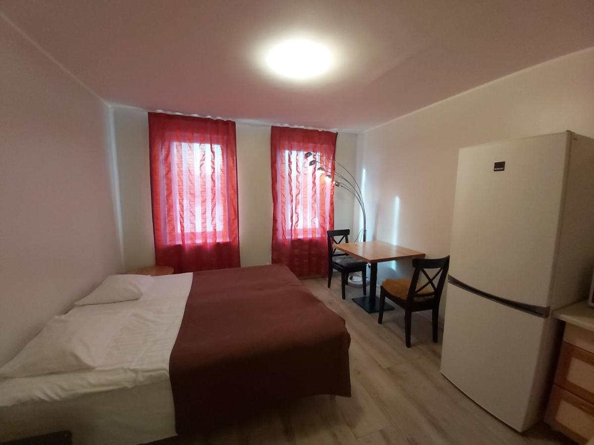 Telliskivi Apartment Tallinn Room photo